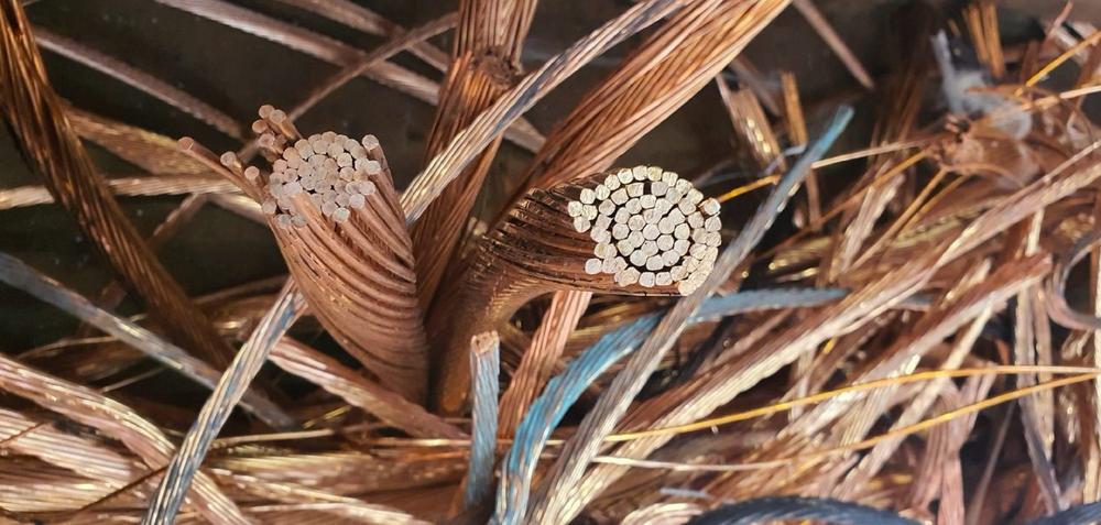 Gegen gute Preise Schrottankauf in Oberhausen durch professionelle Schrotthändler