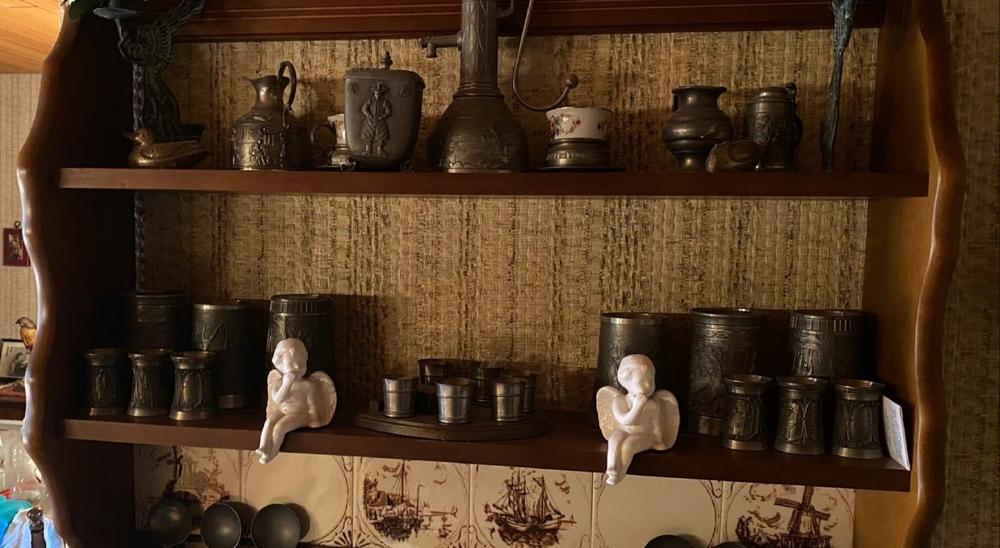 Schrott und Altmetall Ankauf vor Ort in Ratingen und Umgebung einfach melden