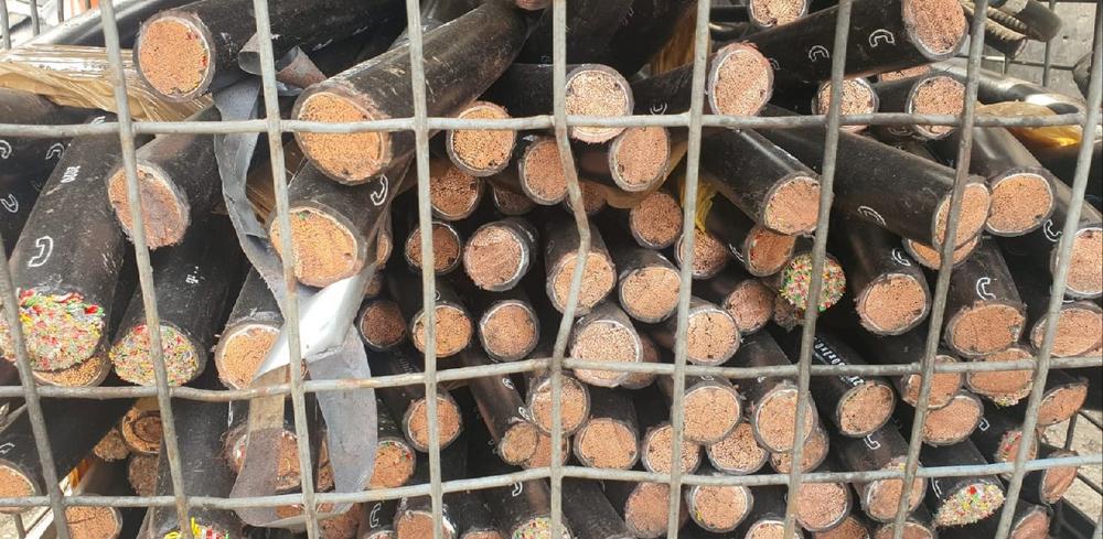 Bei größerer und kleinerer Menge Schrottankauf in Witten und Umgebung