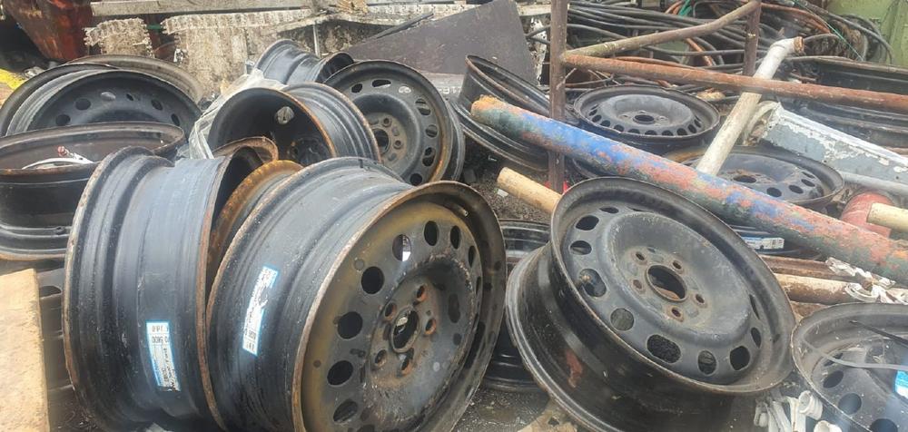 Schrotthändler NRW: Der Schrotthändler Ihres Vertrauens in Solingen