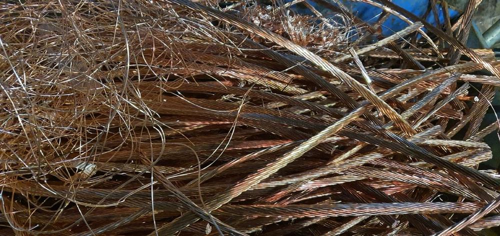 Sie suchen nach einer einfachen Möglichkeit Ihren in Mönchengladbach oder Umgebung Schrott loszuwerden?