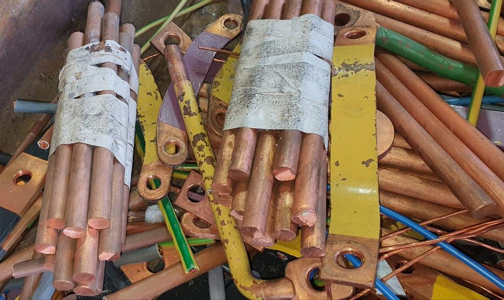 in Essen oder Umgebung Sie suchen nach einer einfachen Möglichkeit Ihren Schrott verkaufen?