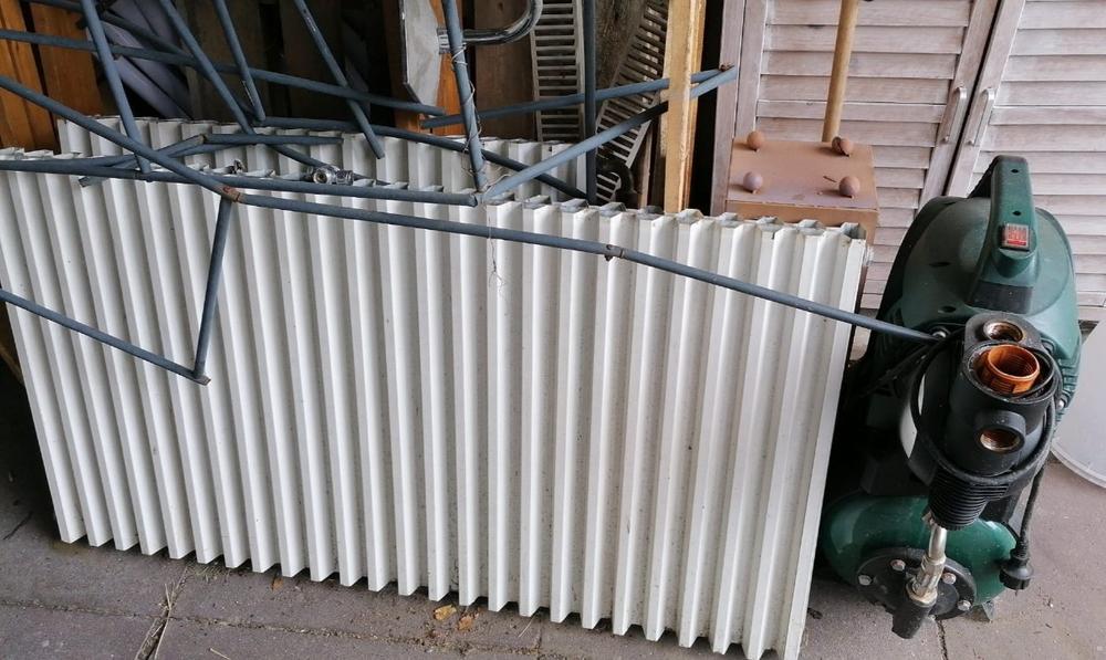 In Gelsenkirchen kostenlose Schrottabholung durch professionelle Schrotthändler