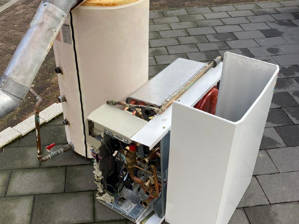 Professionelle Schrotthändler und ohne Kosten Schrottabholung in Essen oder Umgebung