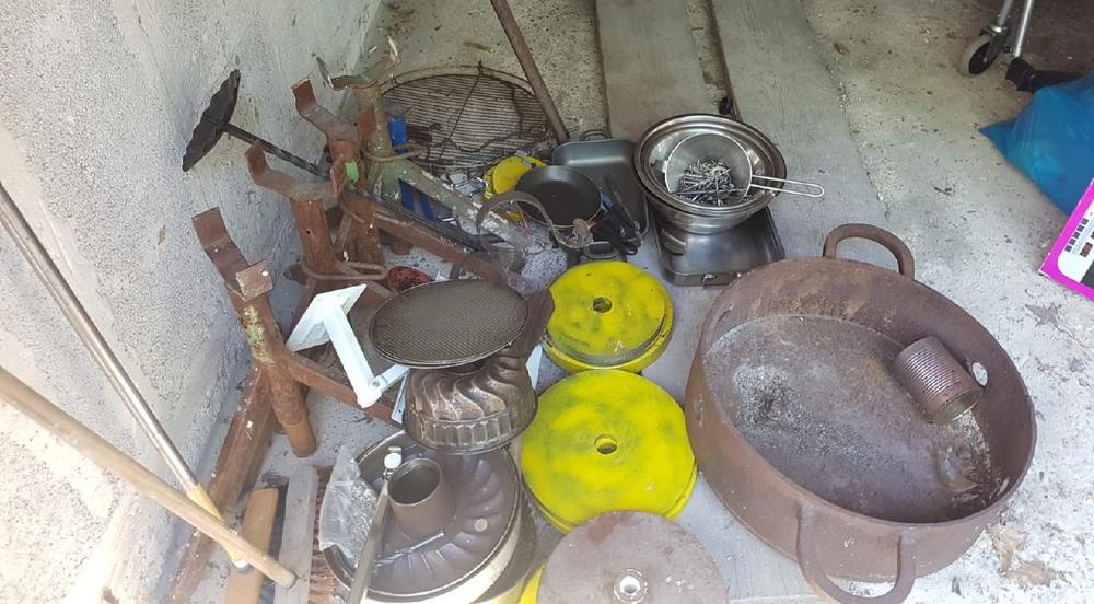 Entrümpelung und Ordnung mit dem Schrotthändler Dortmund