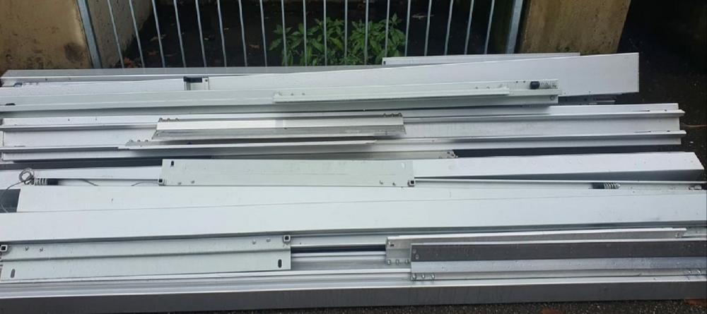 Professionelle Kostenlose Schrottabholung in Lüdenscheid und Umgebung