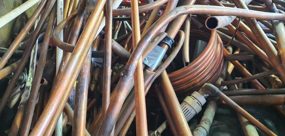 Vor Ort Schrottankauf in Lüdenscheid und Umgebung