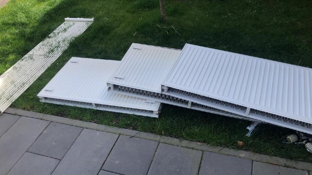Sie wollen Altmetall oder sonstigen Schrott loswerden und wohnen in Aachen und Umgebung?