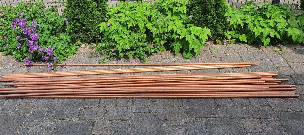 In Neuss und Umgebung schrott & Altmetall Ankauf zu beste preise