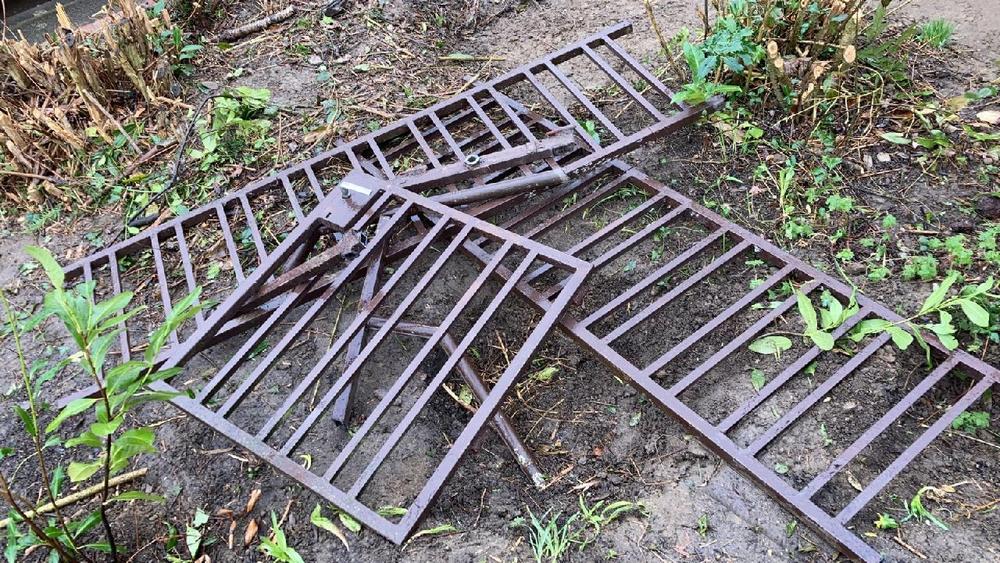 Sie suchen nach einer einfachen Möglichkeit Ihren Schrott loszuwerden in Lünen und Umgebung?