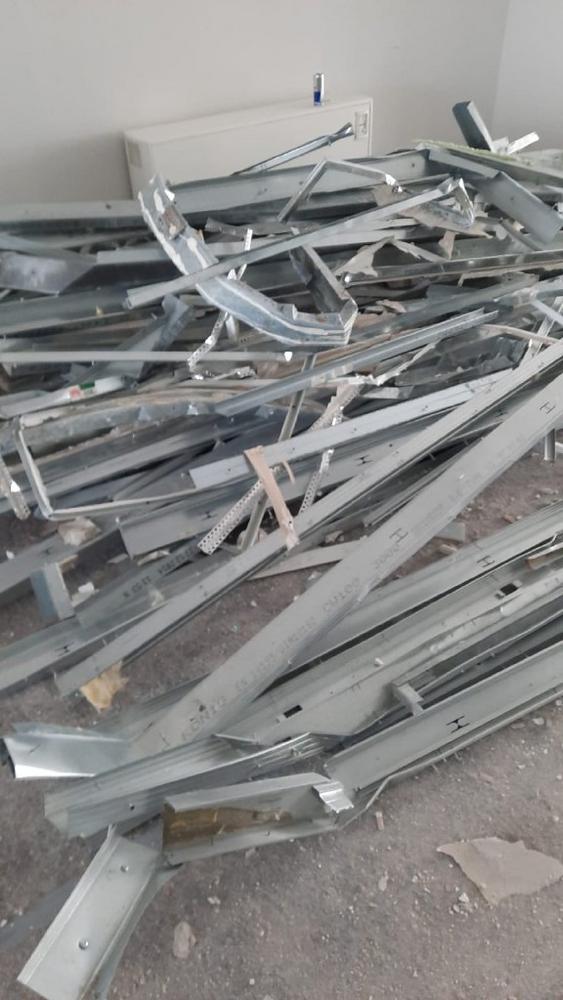 Durch professionelle Schrotthändler Kostenlose Schrottabholung in Bochum