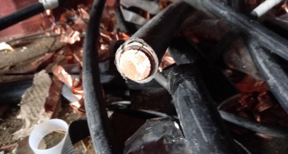 Professionelle Schrotthandel und Schrottankauf in Witten und Umgebung