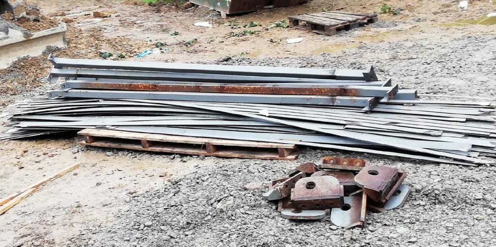 Kostenlos Schrottabholung in Gelsenkirchen durch professionelle Schrotthändler