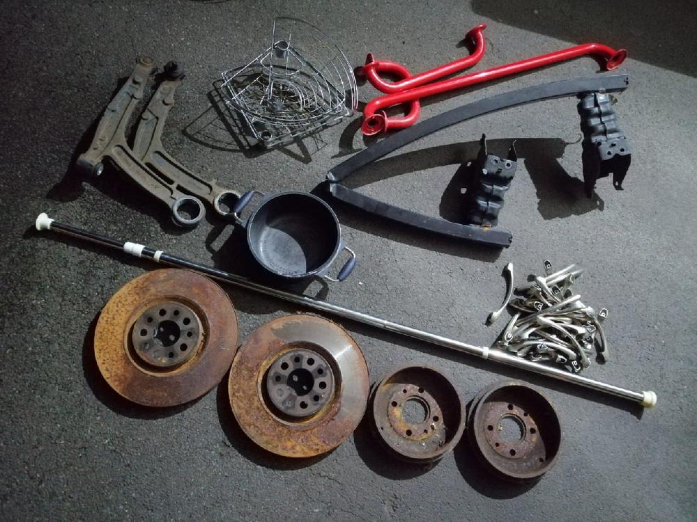 Professionelle kostenlos Schrottabholung in Solingen und Umgebung schneller Service