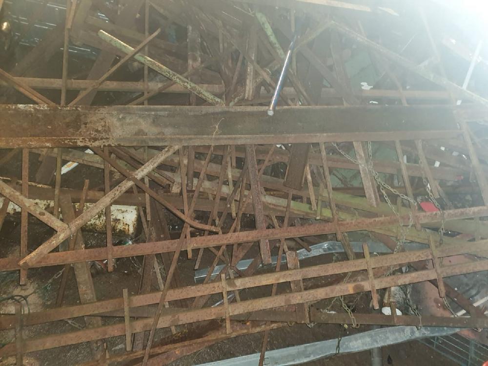 Wir holen Schrott & Altmetall kostenlos ab in Witten und Umgebung – schneller Service