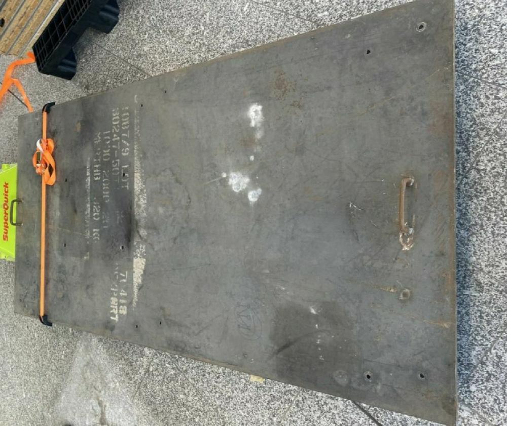 Kostenlos Schrottabholung in Ratingen und Umgebung durch professionelle Schrotthändler.