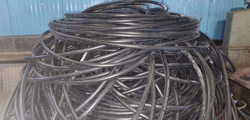 für gute preise Schrottankauf in Bottrop und Umgebung durch professionelle Schrotthändler