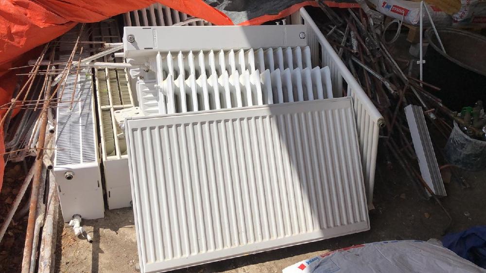 In Wuppertal Kostenlos Schrottabholung Schneller Service mit Schrotthändler NRW