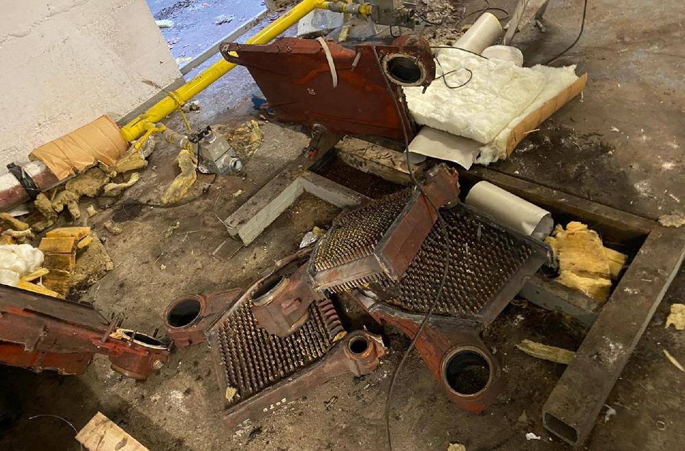 Altmetallverwertung und Schrotthändler mit steigender Relevanz: auch hier in Lünen