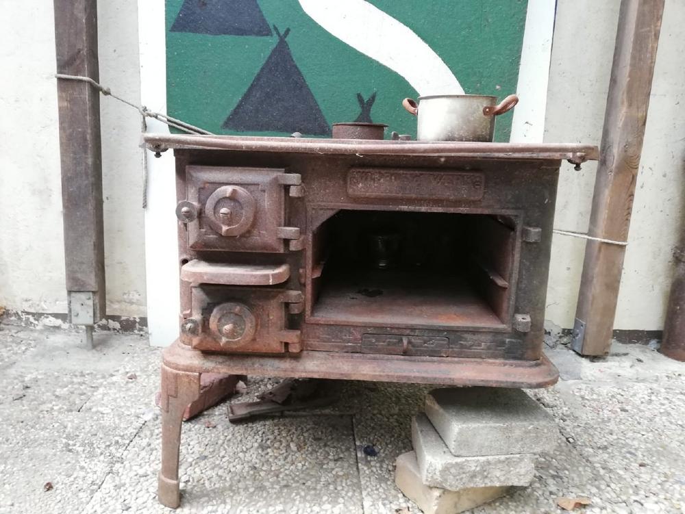 In Hamm und Umgebung wir holen Schrott & Altmetall kostenlos ab Sneller Service