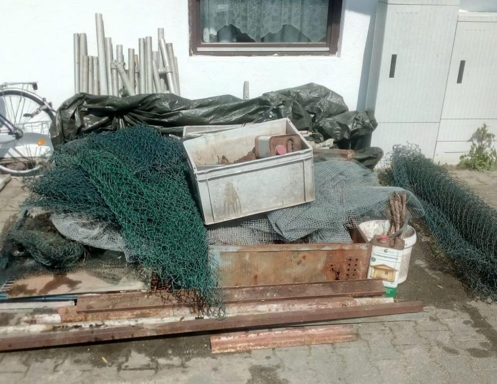 Schrotthändler Velbert kaufen ihren schrott & Altmetall von ihrem Standort und kostenlos Abholung