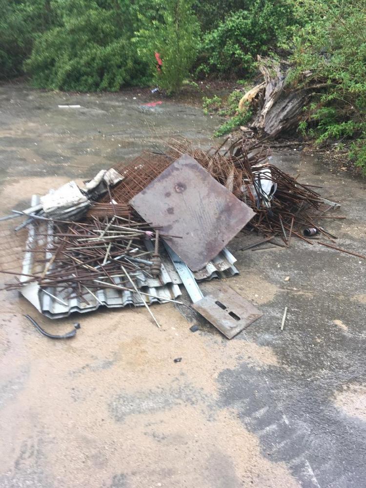 Gutes Service Schrottabholung in Iserlohn mit Schrotthändler NRW