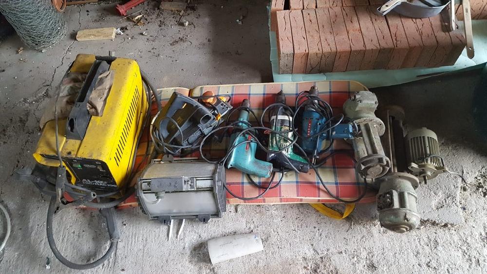 Kostenlose Schrott &Alteisen Abholung in Leverkusen und Umgebung durch professionelle Schrotthändler