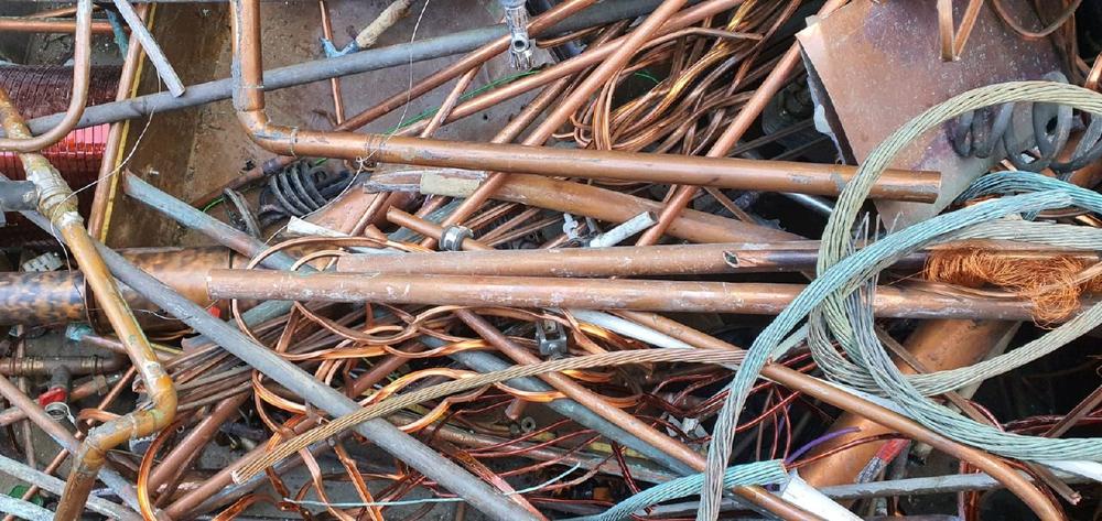 Unser Team aus mobilen Schrotthändlern Kaufen Ihren Schrott in Neuss kostenlos und ohne Aufwand für Sie an.