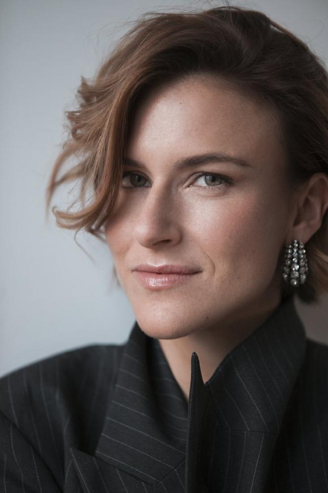 Weimar: Laura Lewandowski bringt KI-Perspektive zur VISIONALE