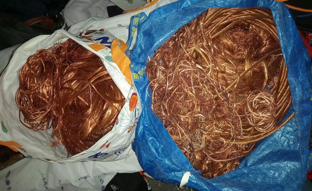 Heute Auch in Köln und Umgebung von ihren Standort für gute preise wir kaufen Schrott & Alteisen