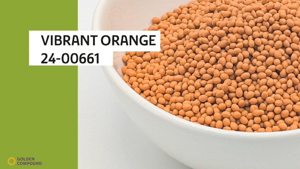 Sommertrend im Spritzguss: Neue zertifizierte Masterbatches in Pastellfarben treffen auf nachhaltiges Design