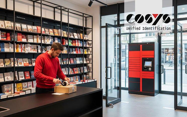 Die Neuerfindung des Buchhandels: Von der Verkaufsfläche zum agilen Logistik-Hub