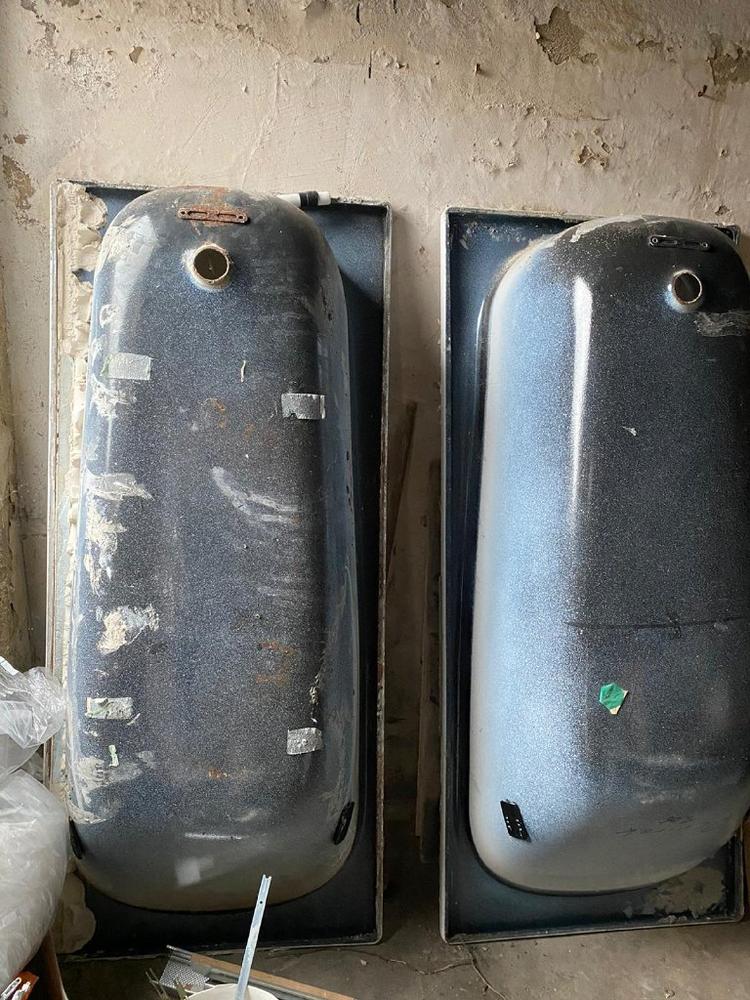 Sie wollen Altmetall oder sonstigen Schrott loswerden und wohnen in Neuss und Umgebung?