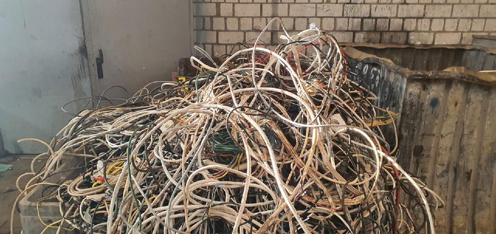 Von Ihrem Standort in Düsseldorf kaufen wir Schrott & Altmetall – kostenlose Abholung