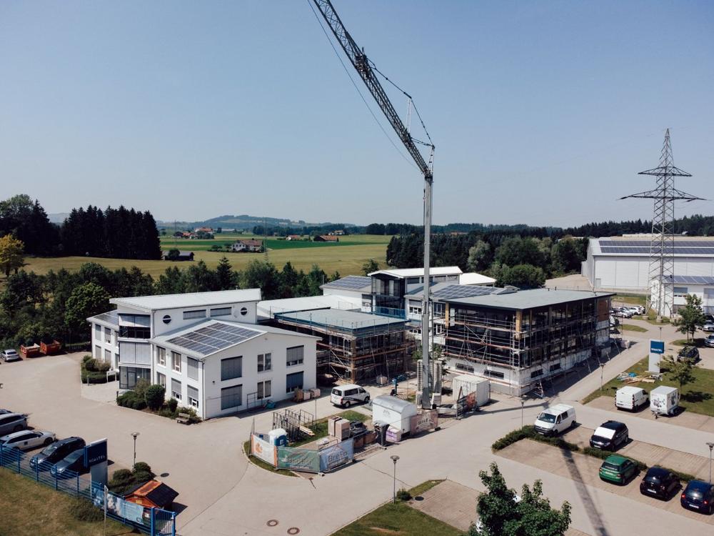 SCALTEL Gruppe weiterhin auf Erfolgskurs