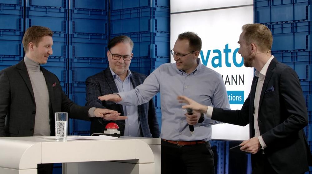 Arvato Supply Chain Solutions investiert massiv in Automatisierung und baut Harsewinkel zu seinem führenden Healthcare-Standort in Europa aus