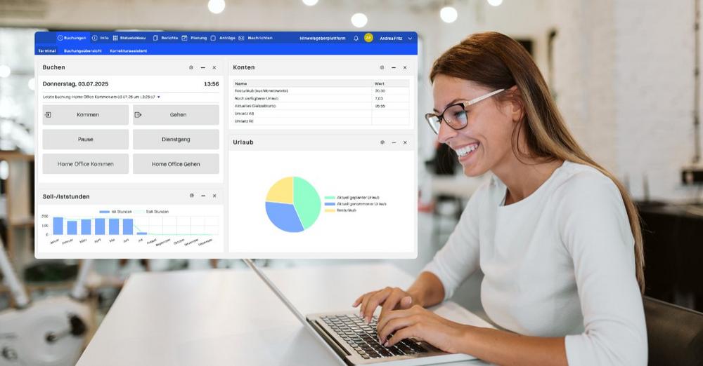 ZMI präsentiert HR-Innovationen auf der ZP Europe 2025