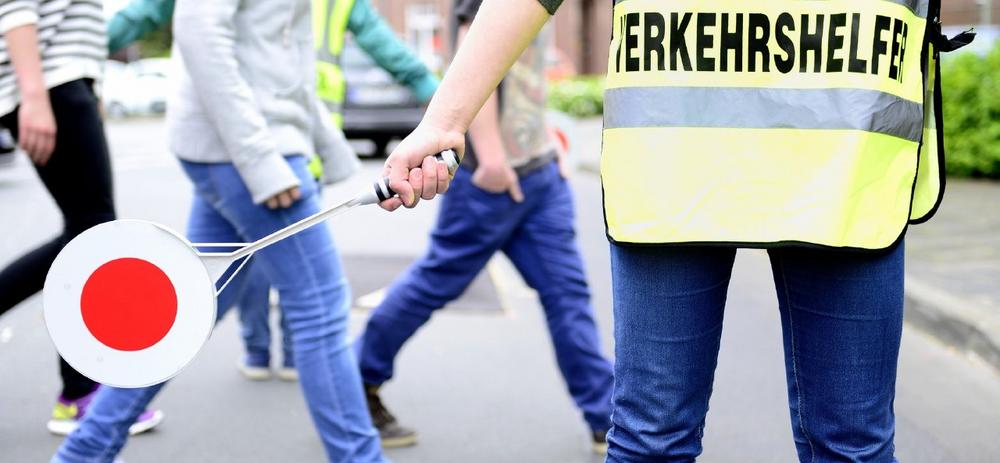 13 Tipps vom Automobilclub KS e.V. für einen sicheren Schulweg