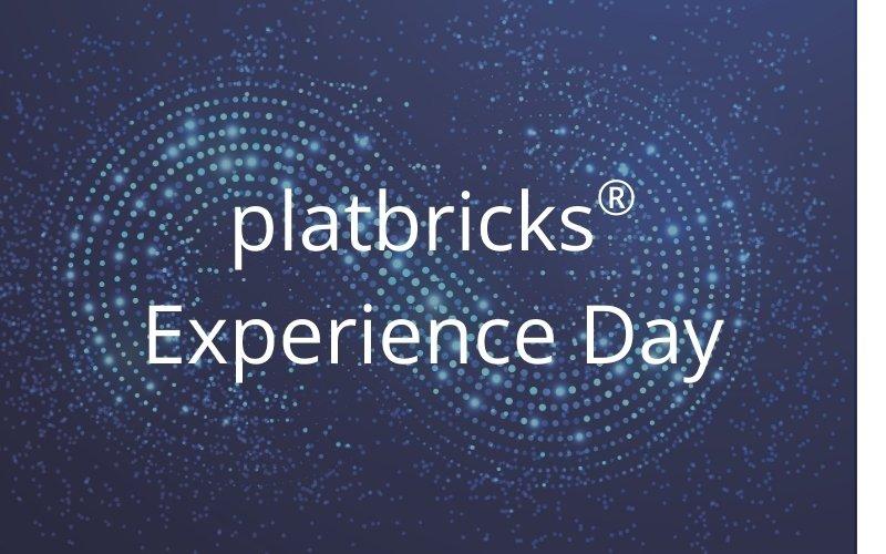 platbricks® Experience Day 2025 – Innovation trifft Praxis