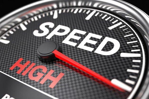 Zwei Motoren – Ein Ziel