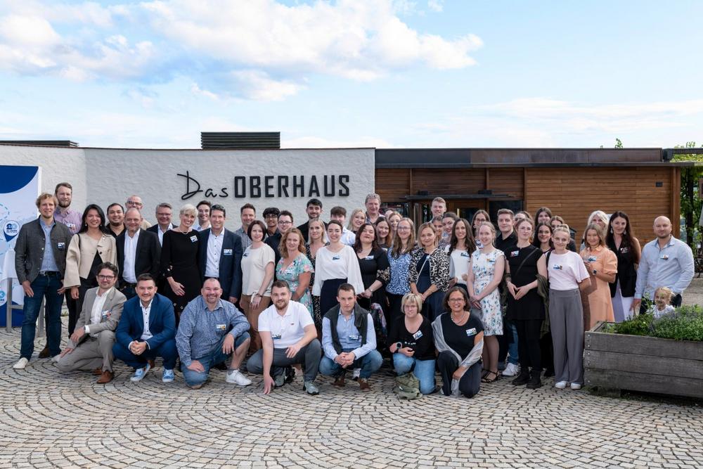 Eine Reise von der Karte zur Robotik