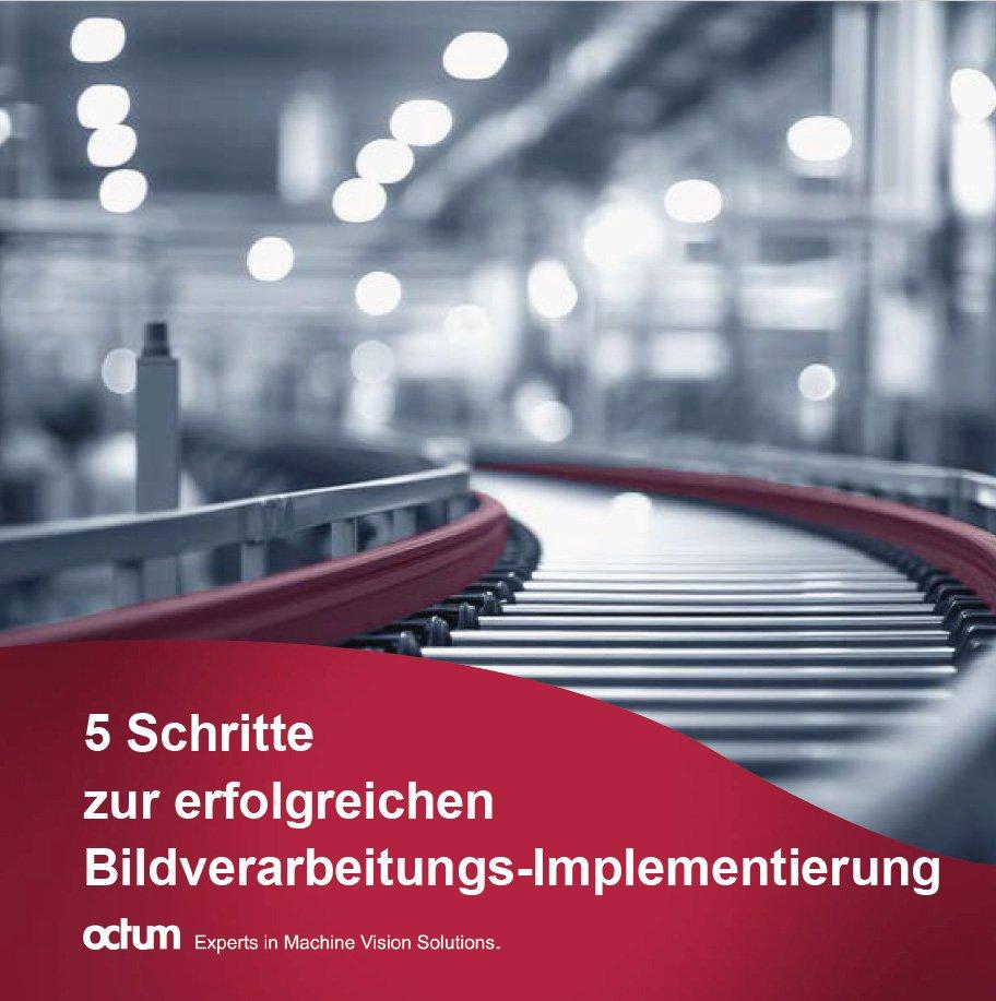 5 Tipps zur erfolgreichen Integration eines Vision-Systems