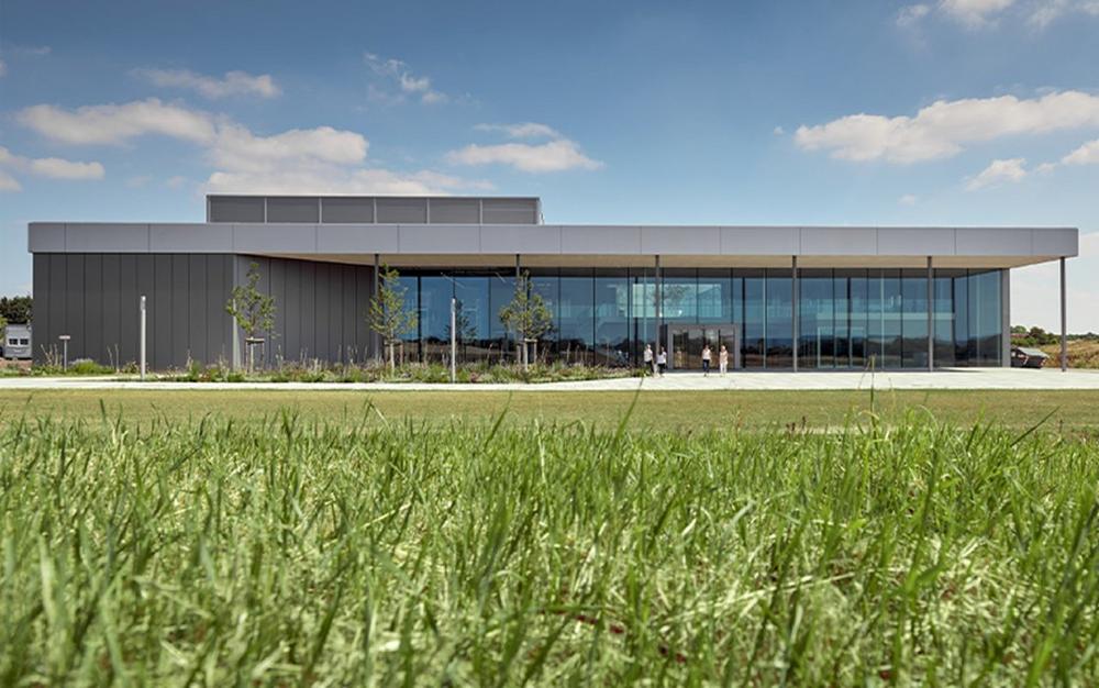 Simulation bei B. Braun: Fabrikplanungs-„Docs“ von LOGSOL führen die Fäden zusammen