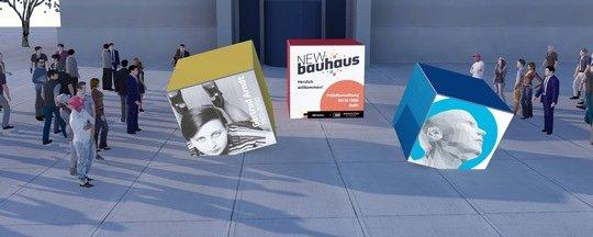 Bauhaus-Geschichte spielerisch erleben