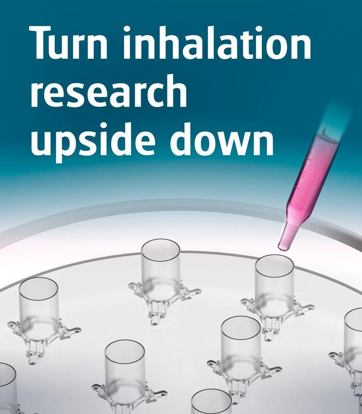 Meet Navetta: New Approach to Safety Testing of Drugs and Particles