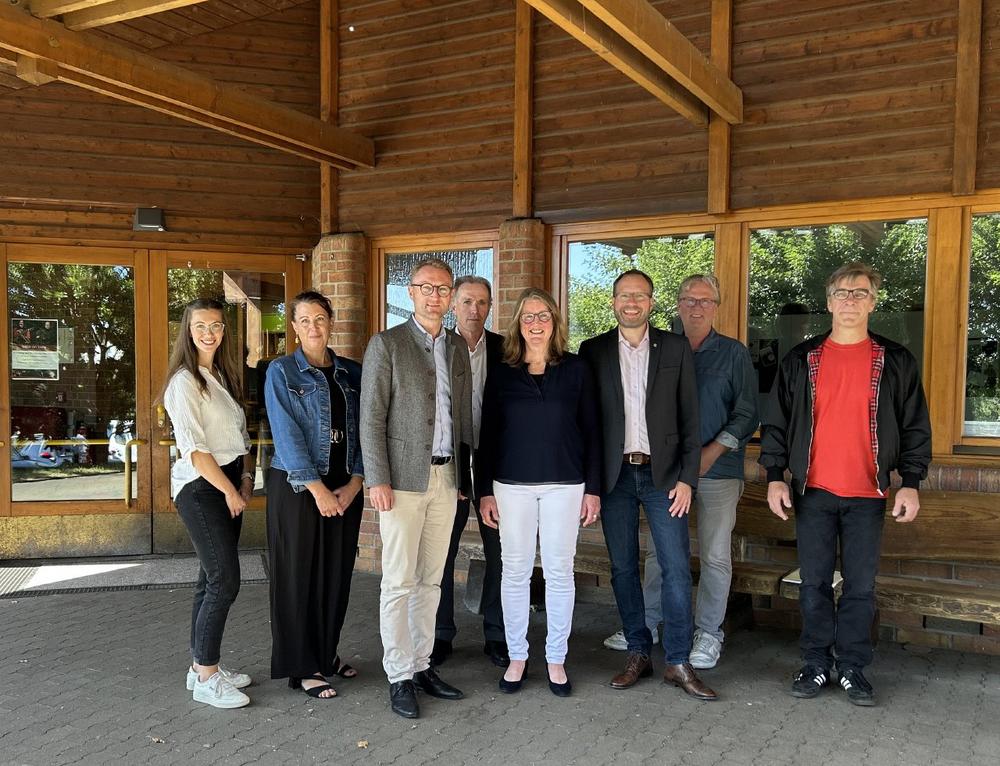 „Inklusion einfach gemacht“