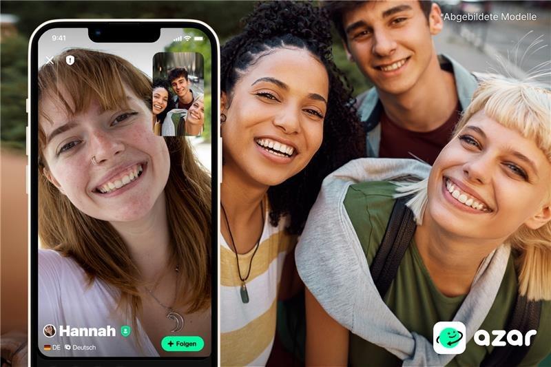 Sommer ohne Grenzen – wie GenZ Kultur digital und nachhaltig erlebt