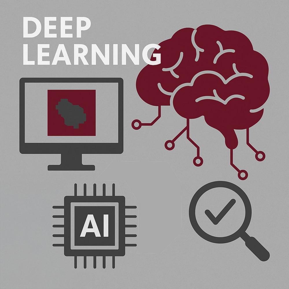 Warum Deep Learning in der Bildverarbeitung nicht alles löst.