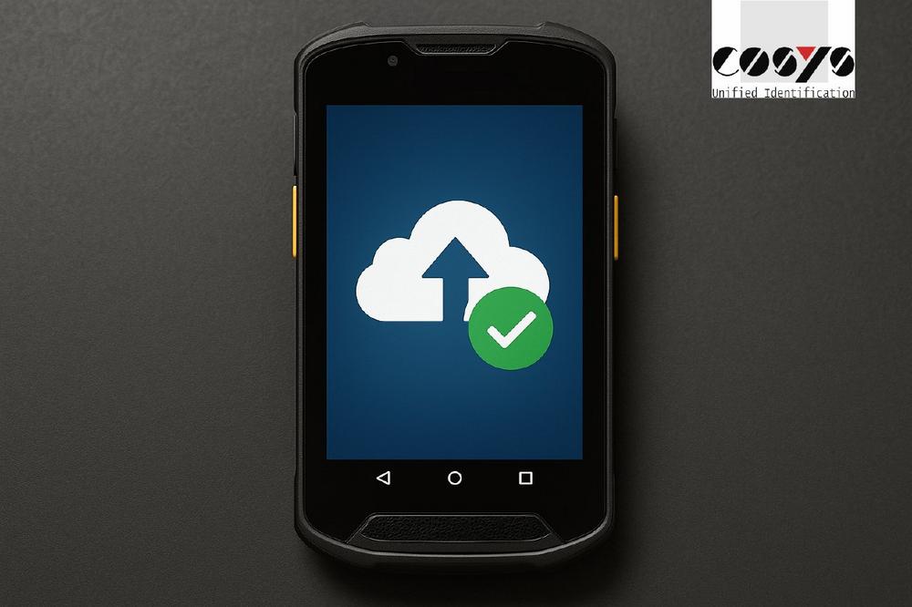 Archive stocktake results legally secure in the cloud