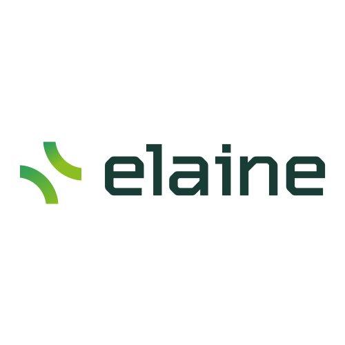 Namensänderung und neuer Markenauftritt: Aus artegic wird ELAINE